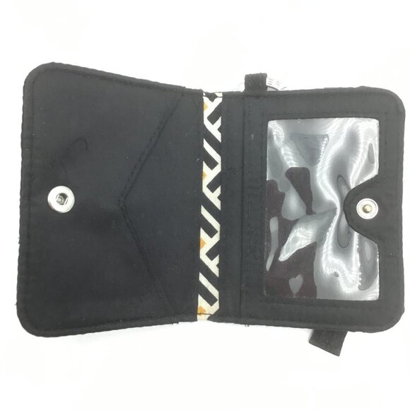 Vera Bradley Card Holder Wallet Key Chain 3/$18 - Picture 2 of 5